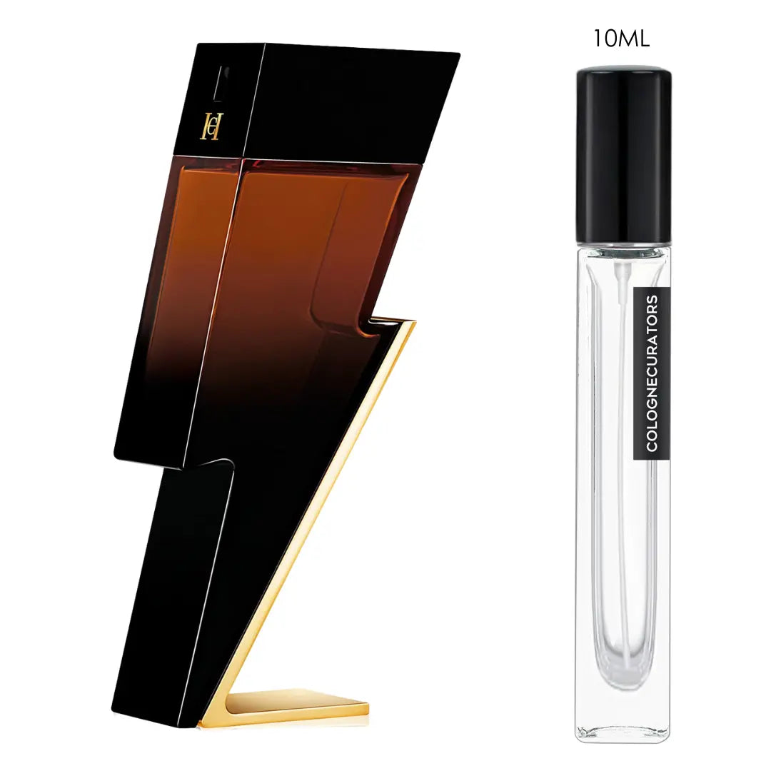 SAMPLE - Carolina Herrera Bad Boy Elixir EDP 