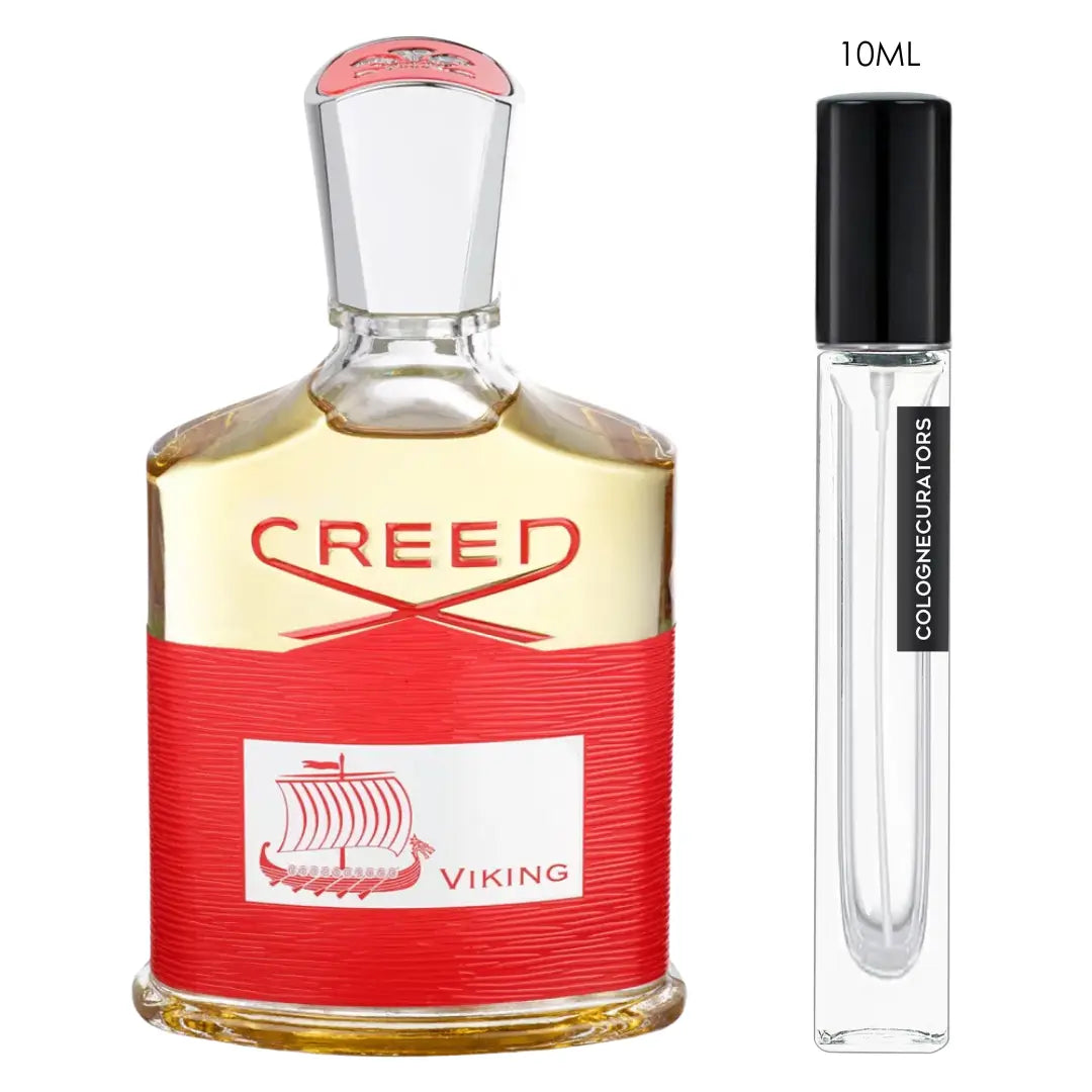 SAMPLE - Creed Viking EDP 