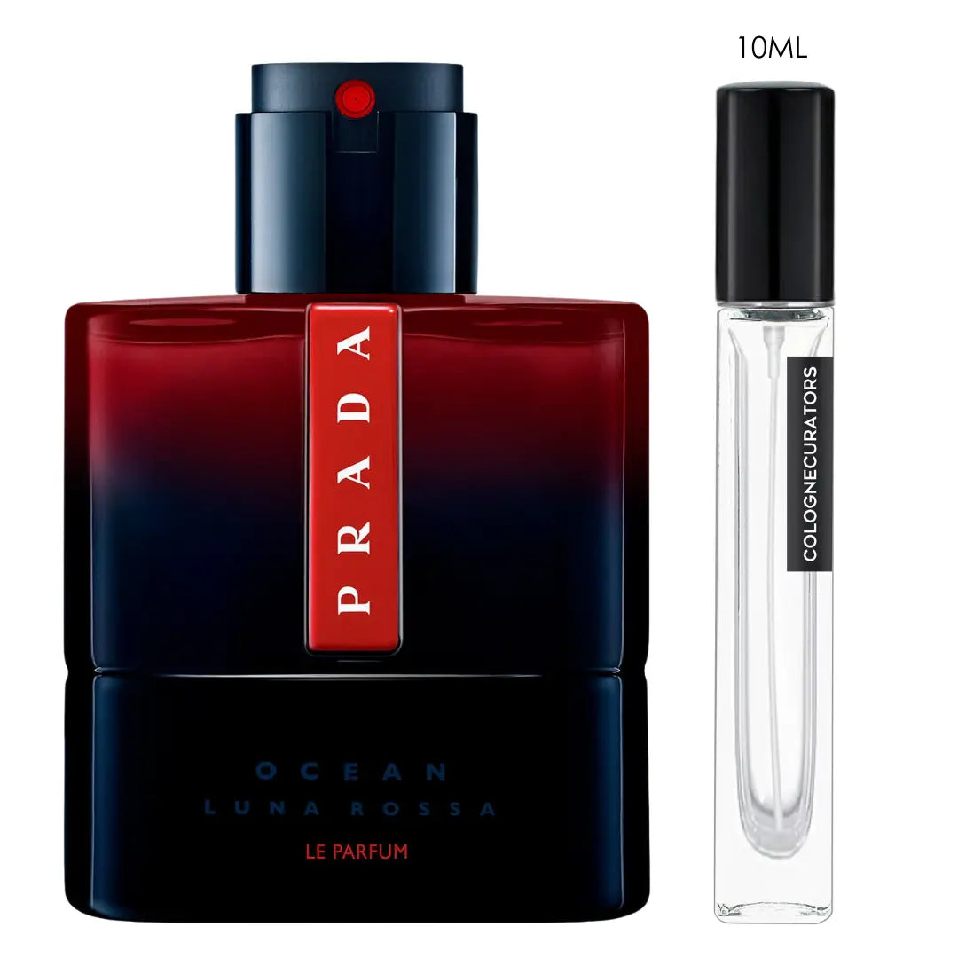 SAMPLE - Prada Luna Rossa Ocean Le Parfum 