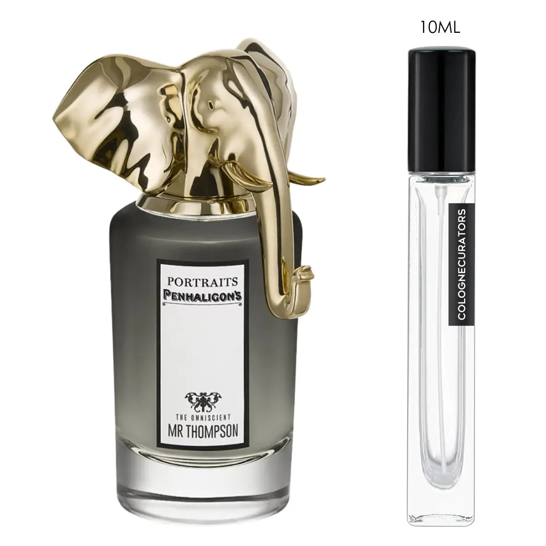 SAMPLE - Penhaligon's Omniscient Mr. Thompson EDP 
