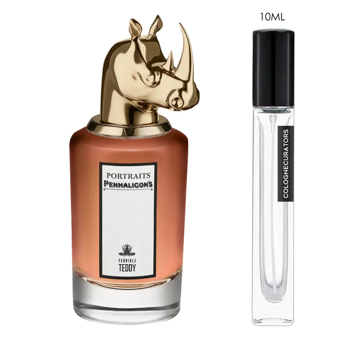 SAMPLE - Penhaligon's Terrible Teddy EDP 