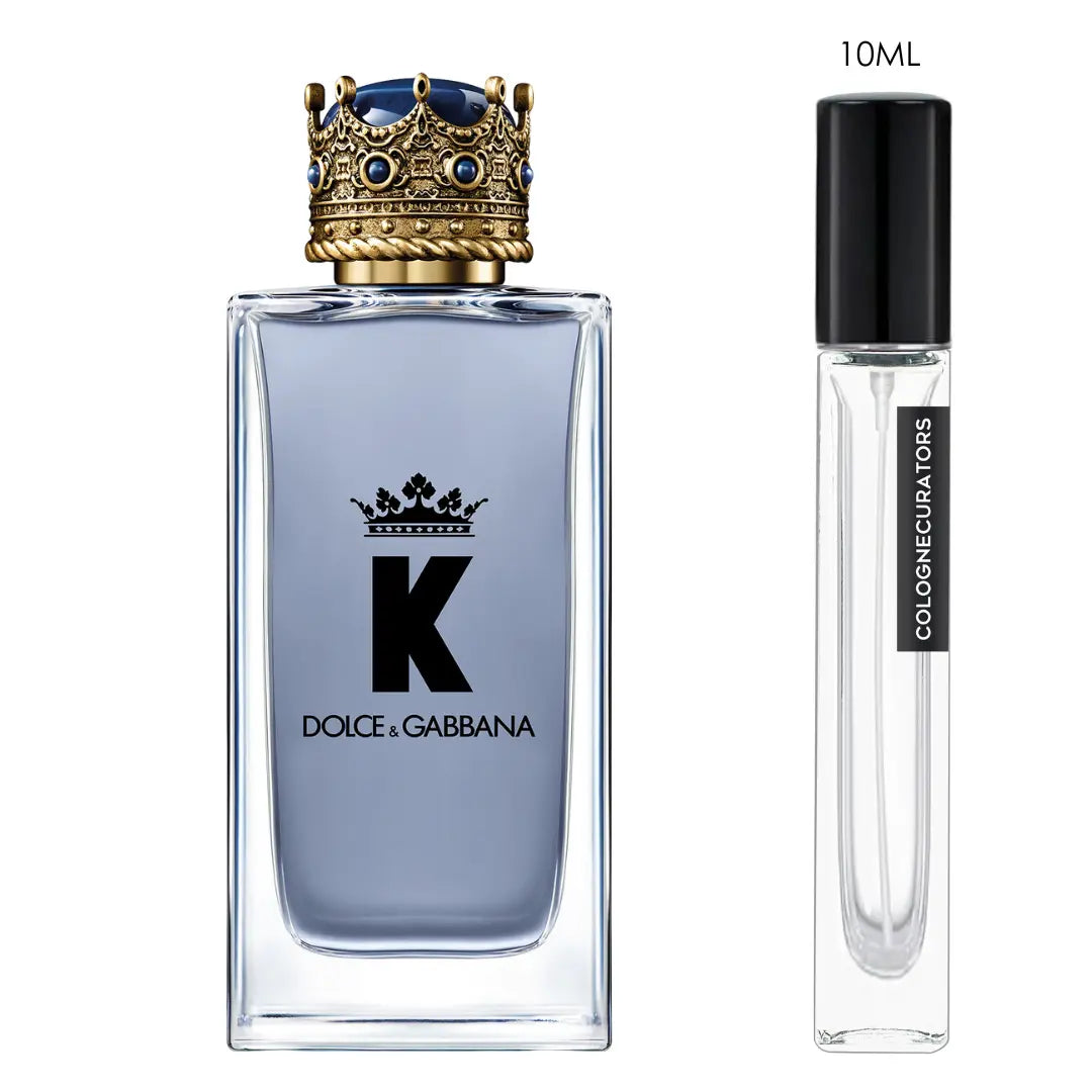SAMPLE - Dolce & Gabbana K EDT 