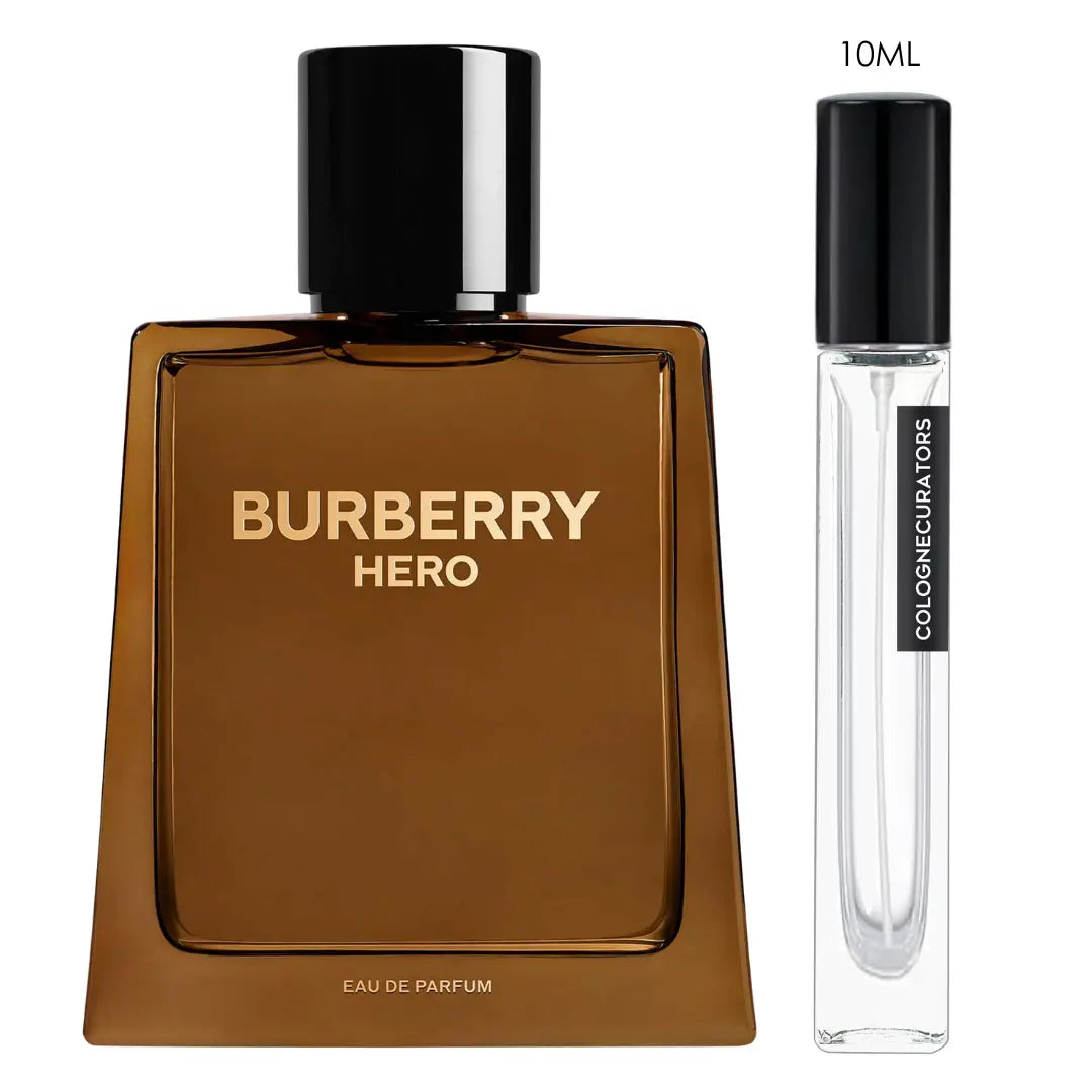 SAMPLE - Burberry Hero EDP 