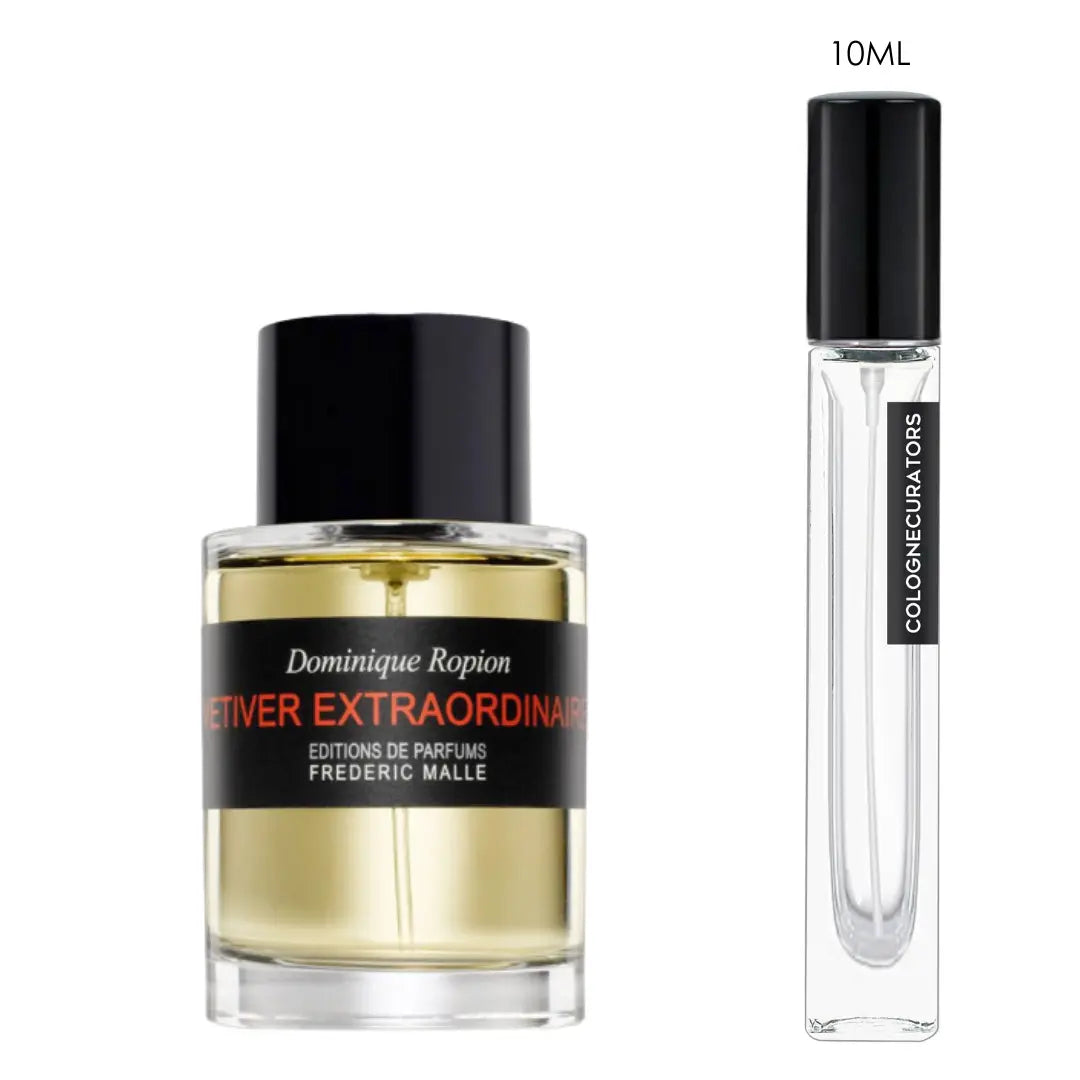 SAMPLE - Frederic Malle Vetiver Extraordinaire EDP 
