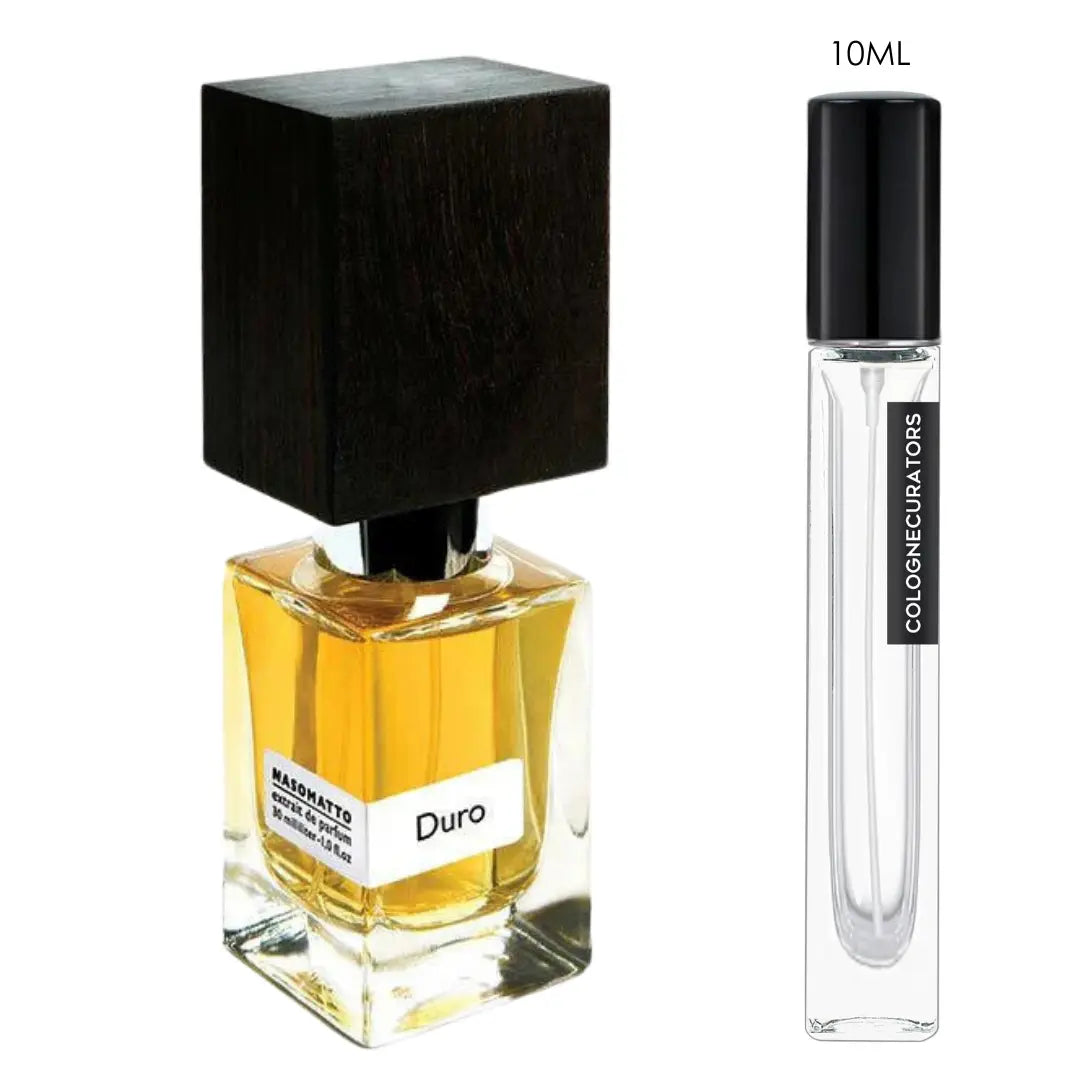 SAMPLE - Nasomatto Duro Extrait 