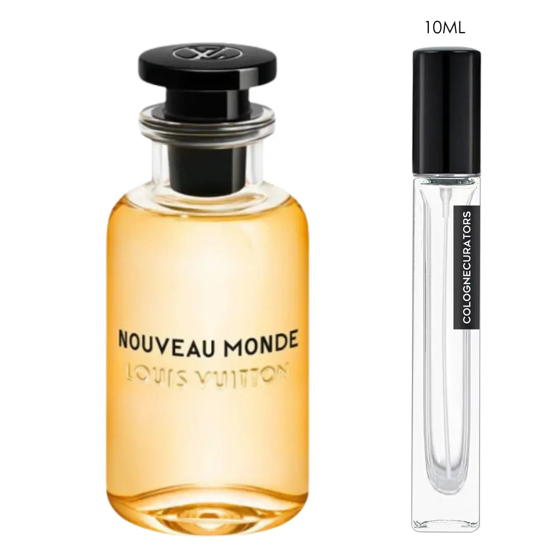 SAMPLE - Louis Vuitton Nouveau Monde EDP 