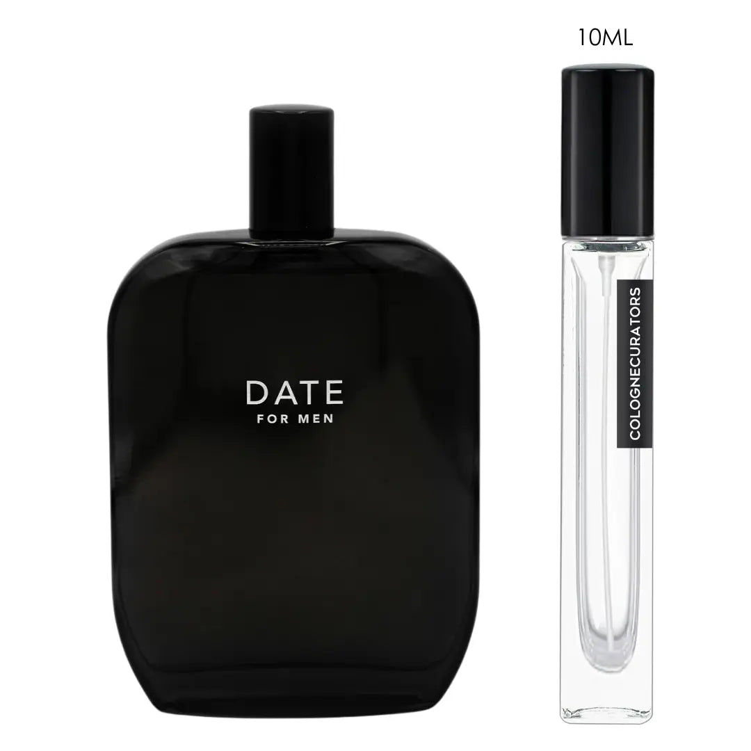 SAMPLE - Fragrance One Date For Men Extrait 
