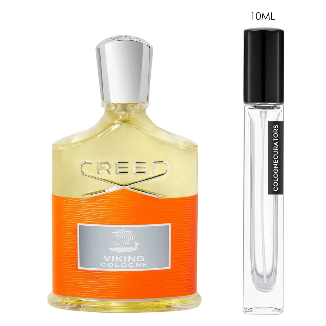 SAMPLE - Creed Viking Cologne EDP 