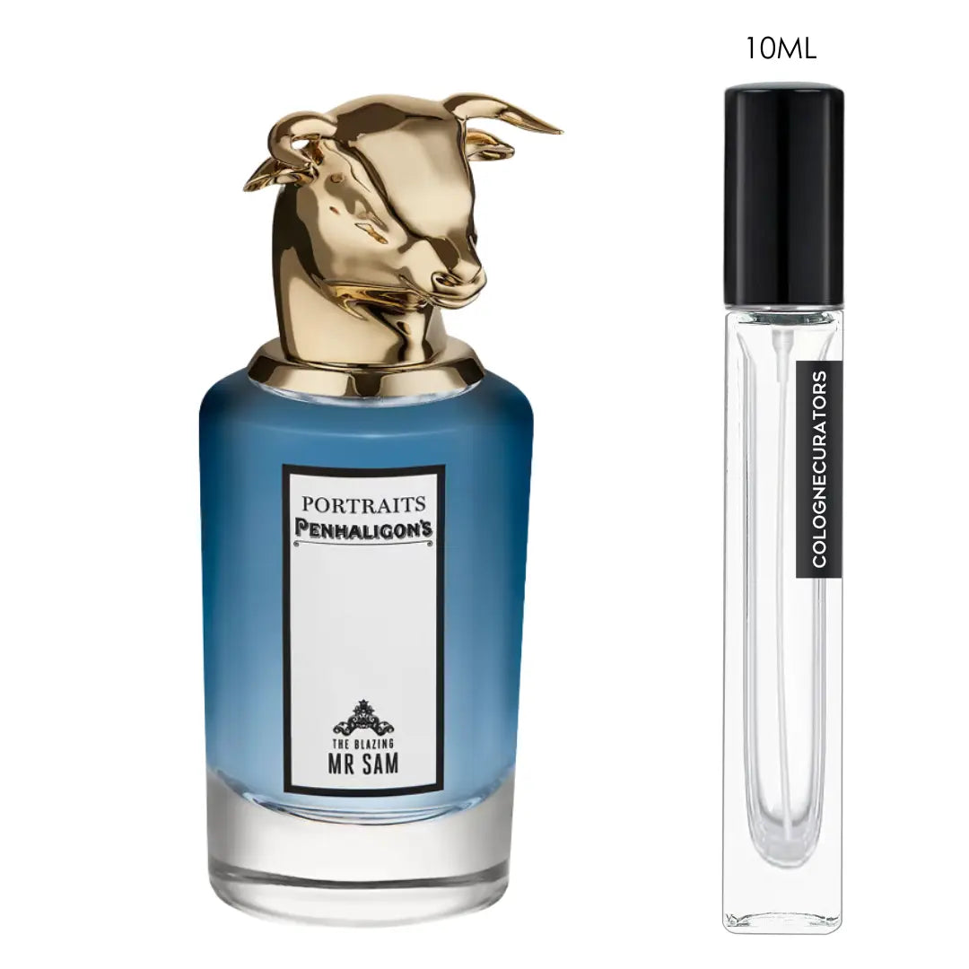 SAMPLE - Penhaligon's The Blazing Mister Sam EDP 