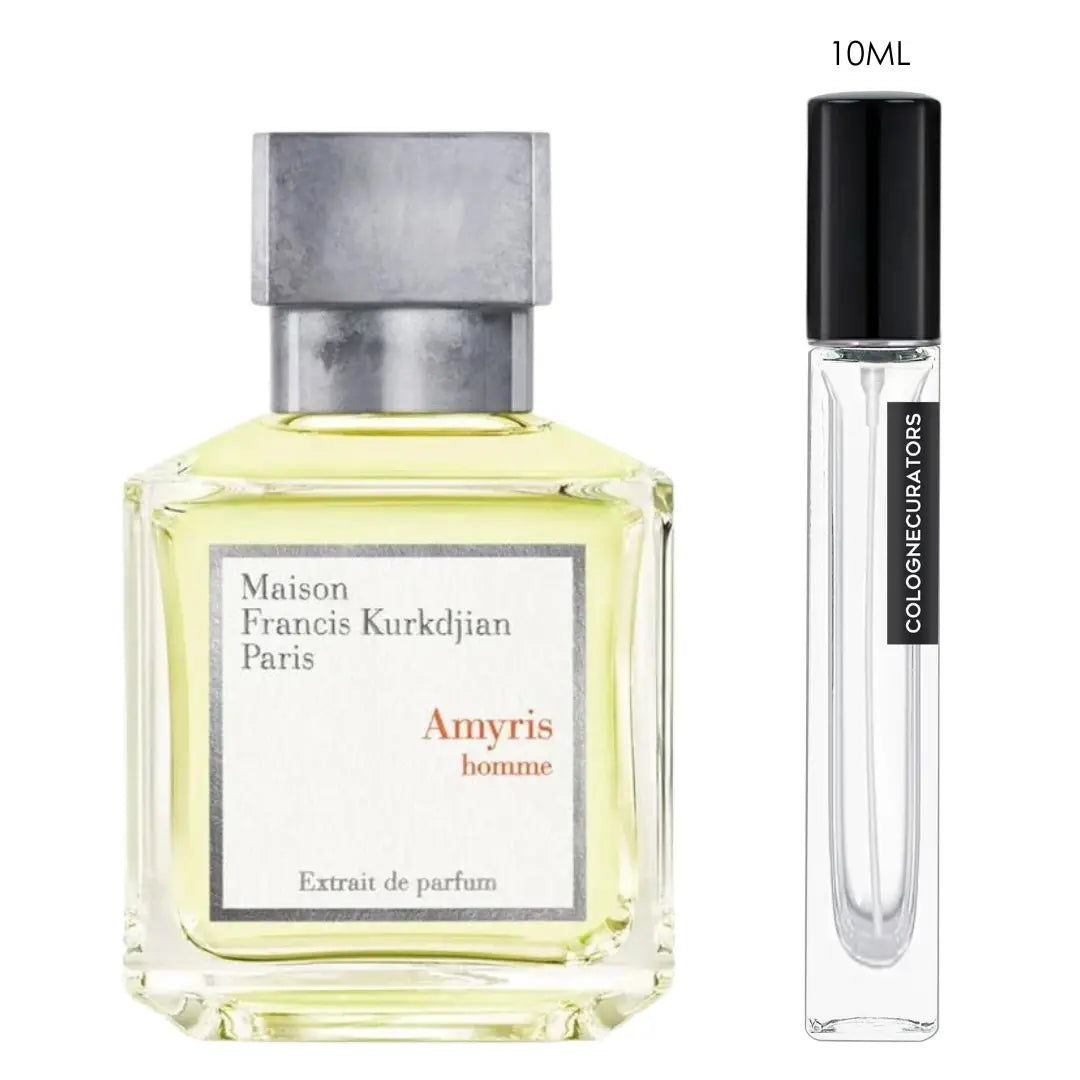 SAMPLE - Maison Francis Kurkdjian Amyris Homme Extrait 