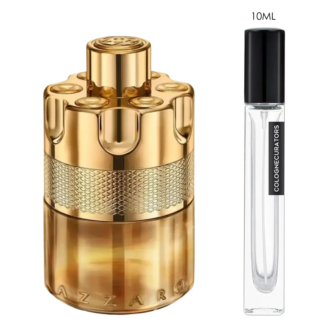 SAMPLE - Azzaro Forever Wanted Elixir 