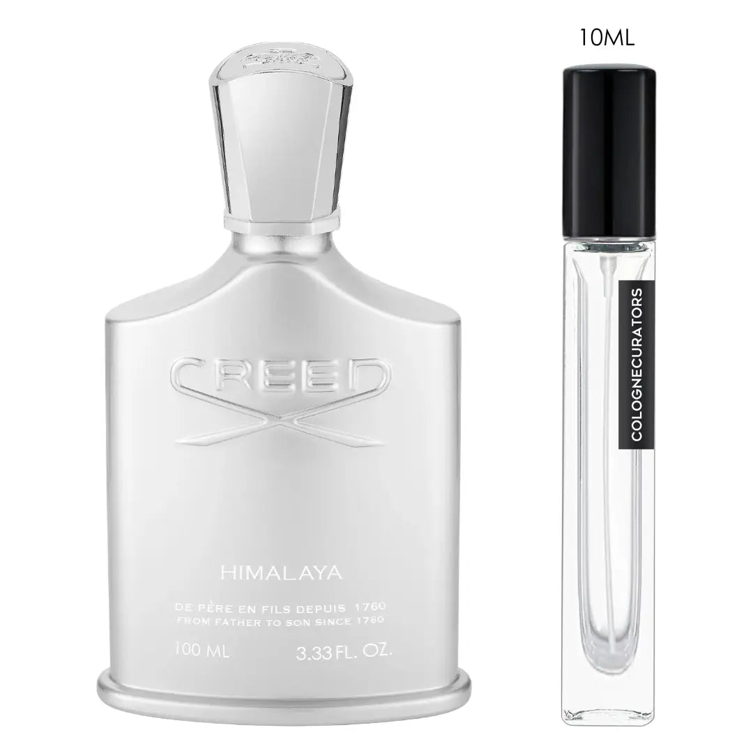 SAMPLE - Creed Himalaya EDP 