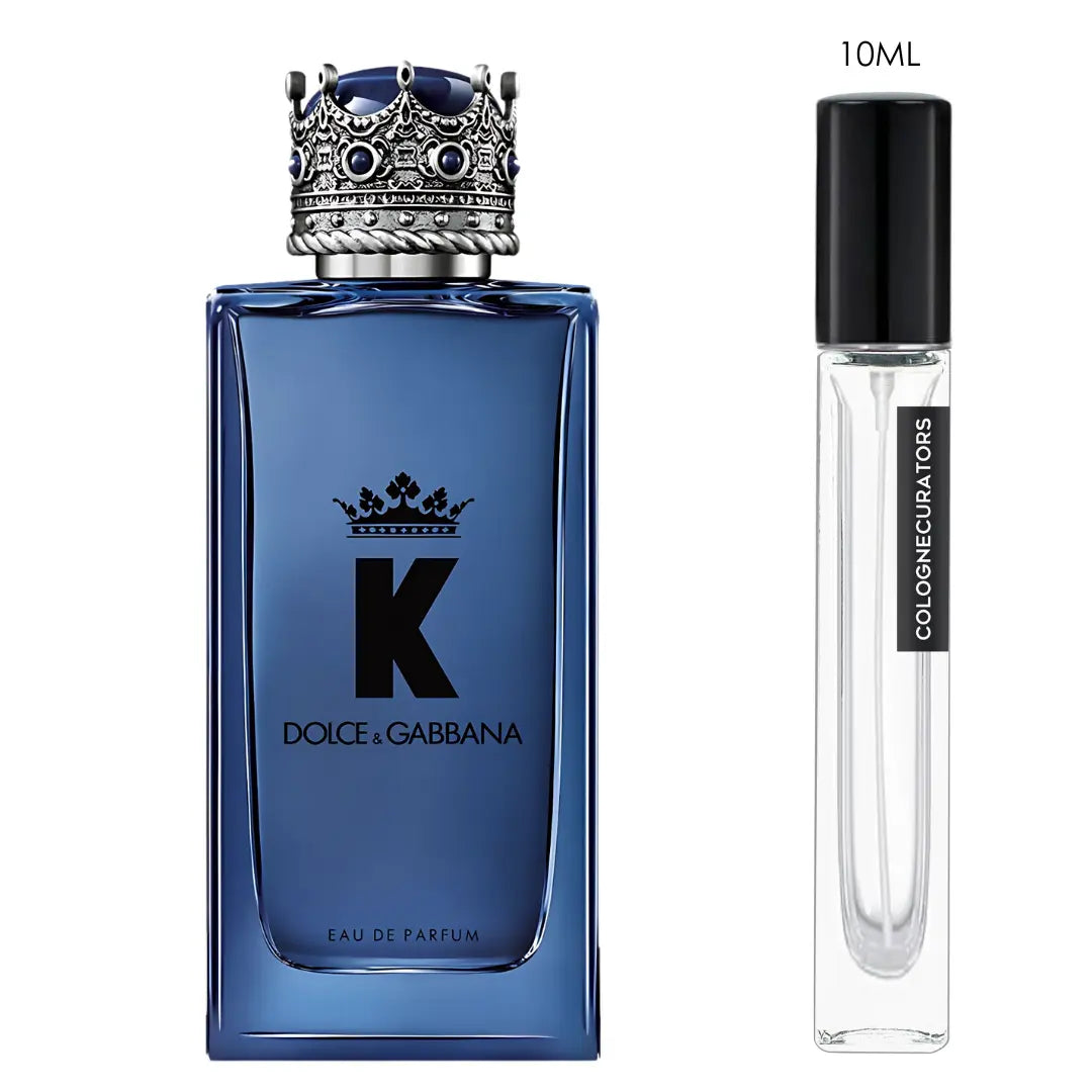 SAMPLE - Dolce & Gabbana K EDP 