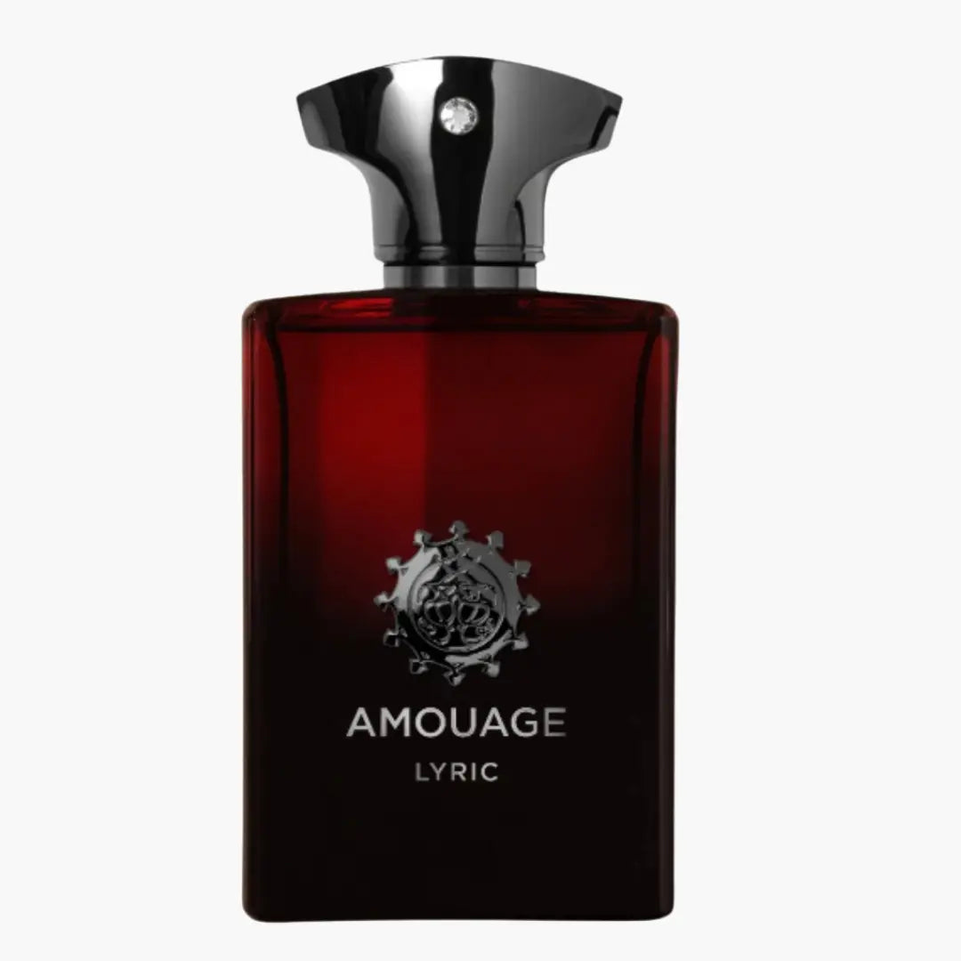 Amouage Lyric Man EDP 
