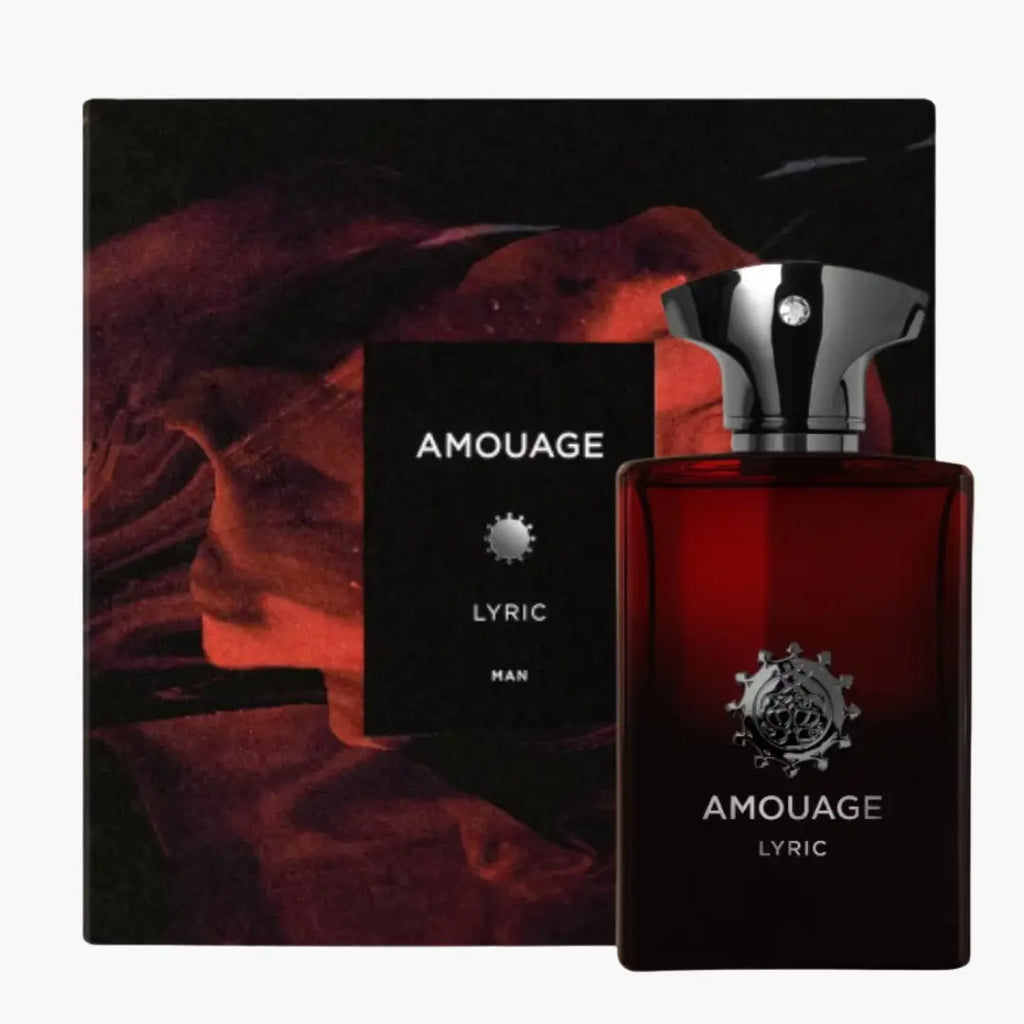 Amouage Lyric Man EDP 