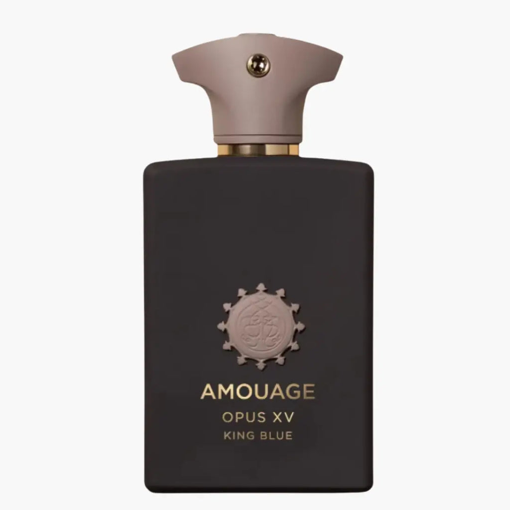 Amouage Opus XV King Blue EDP 