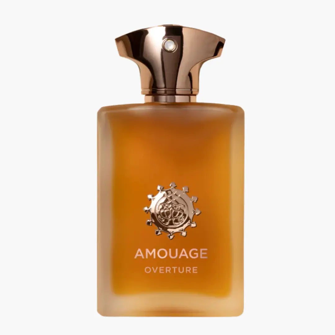 Amouage Overture Man EDP 