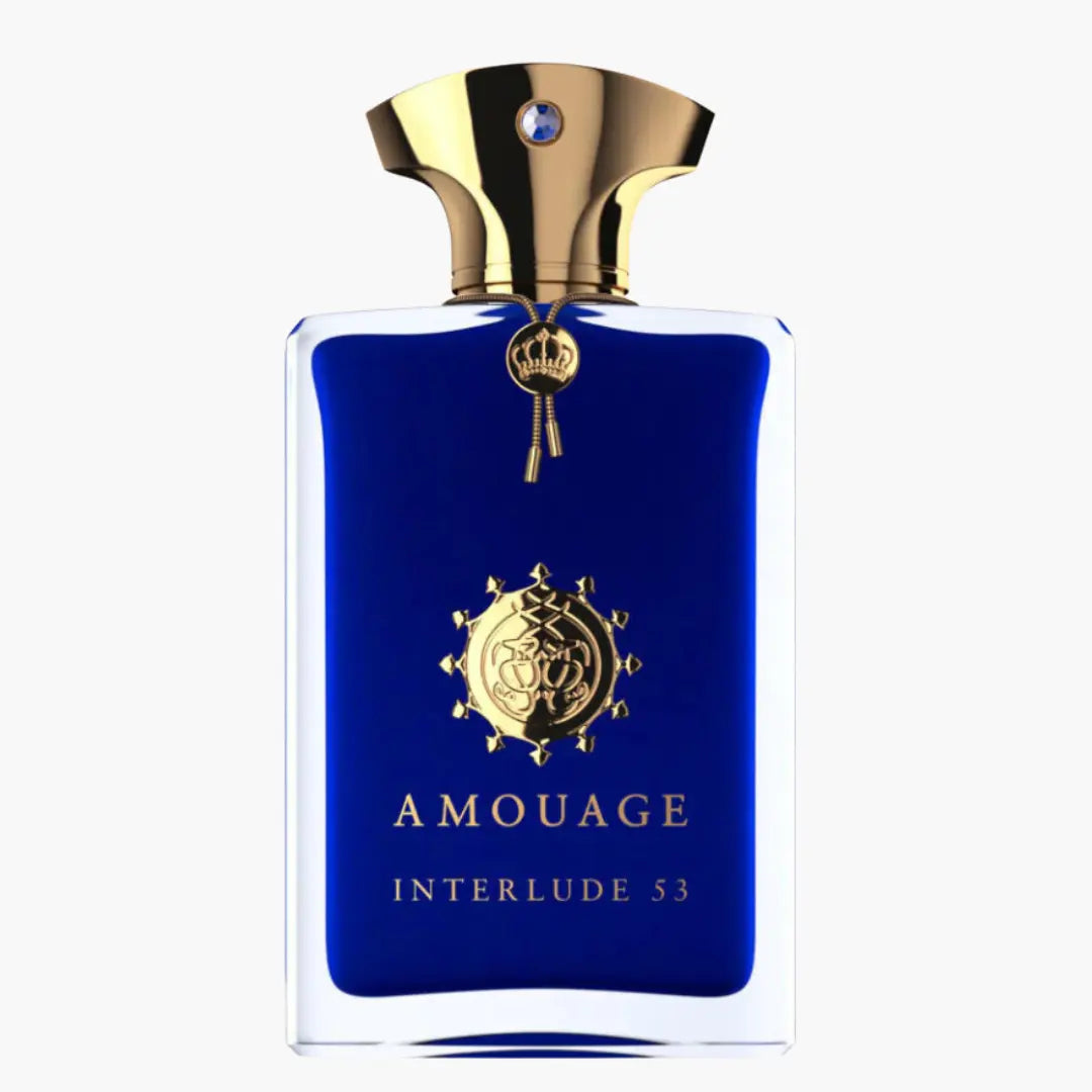 Amouage Interlude 53 Extrait 