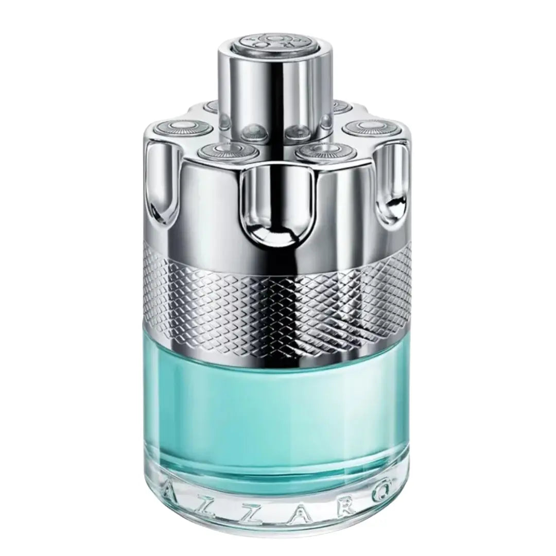 SAMPLE - Azzaro Wanted Tonic EDT 