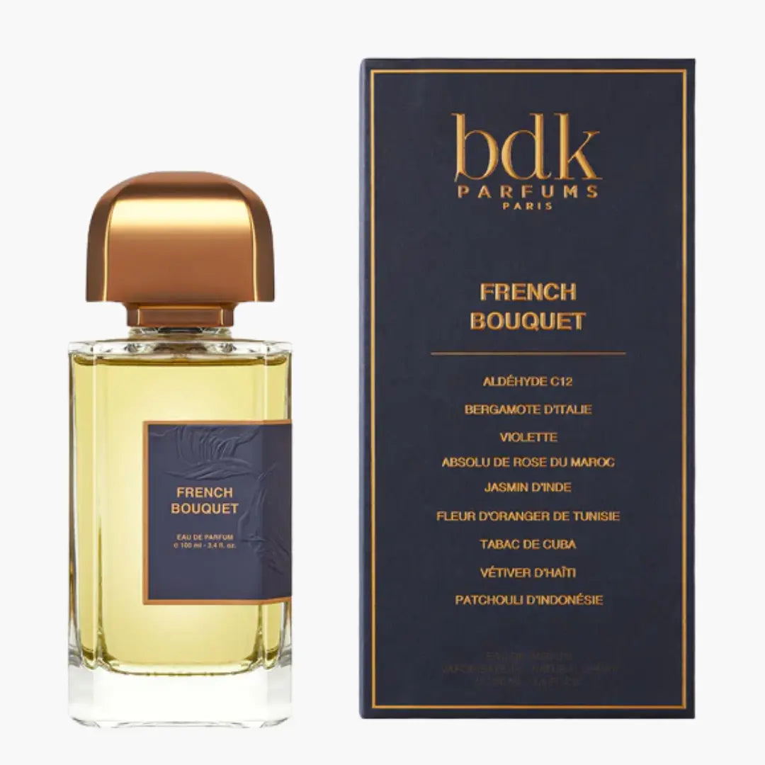 BDK Parfums French Bouquet EDP 
