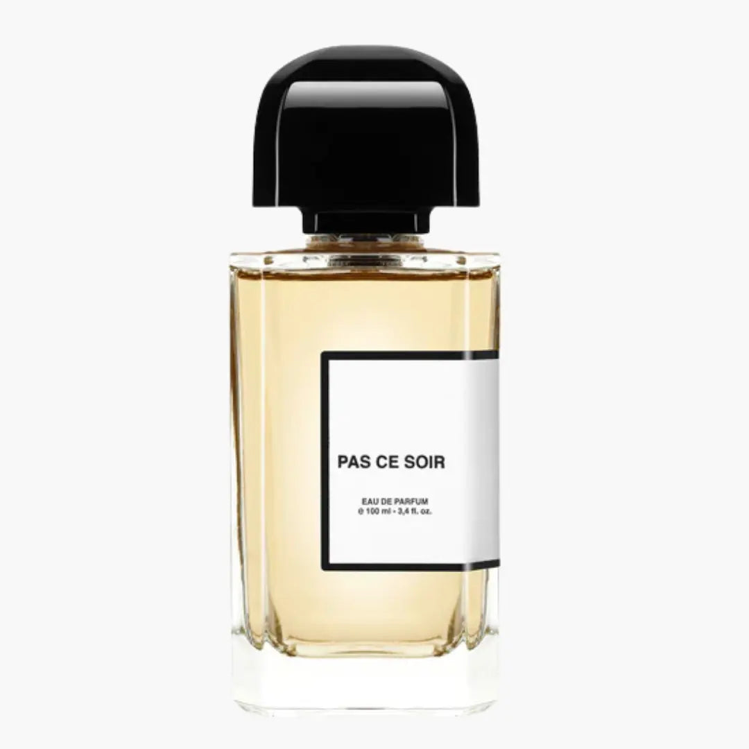 BDK Parfums Pas Ce Soir EDP 