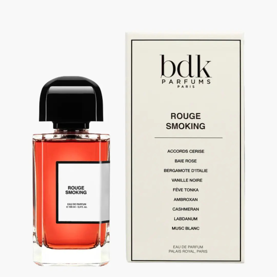 BDK Parfums Rouge Smoking EDP 