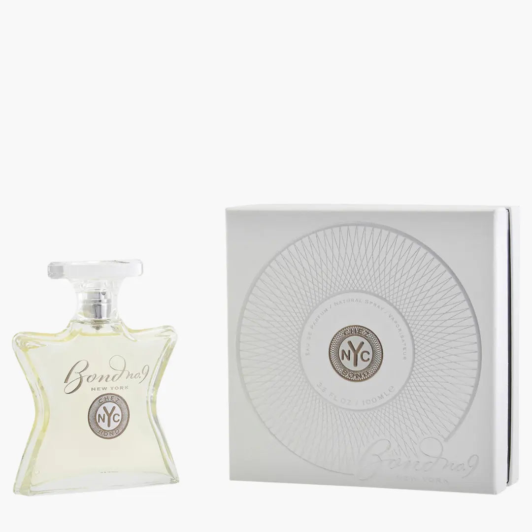 Bond No. 9 Chez Bond EDP 
