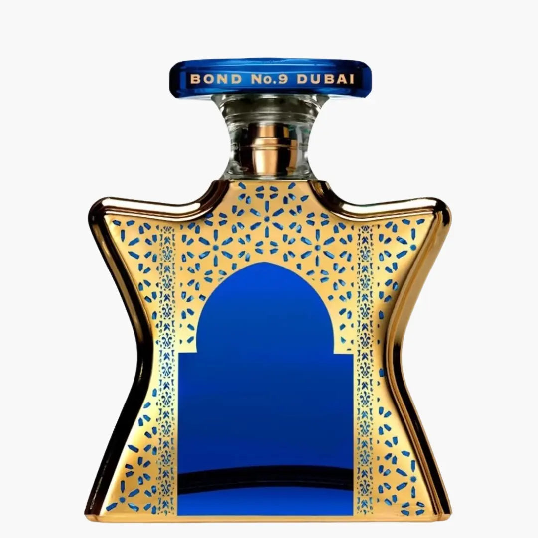 Bond No. 9 Dubai Indigo EDP 
