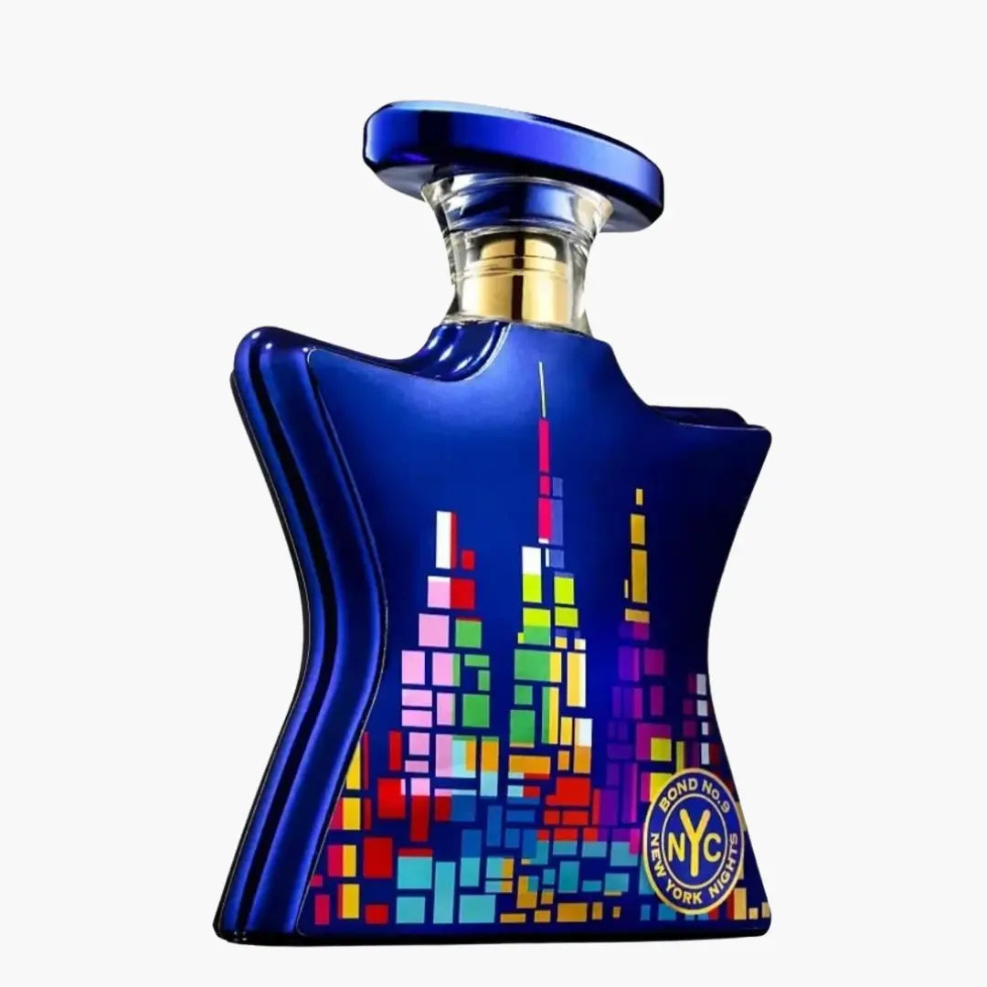 Bond No. 9 New York Nights EDP 