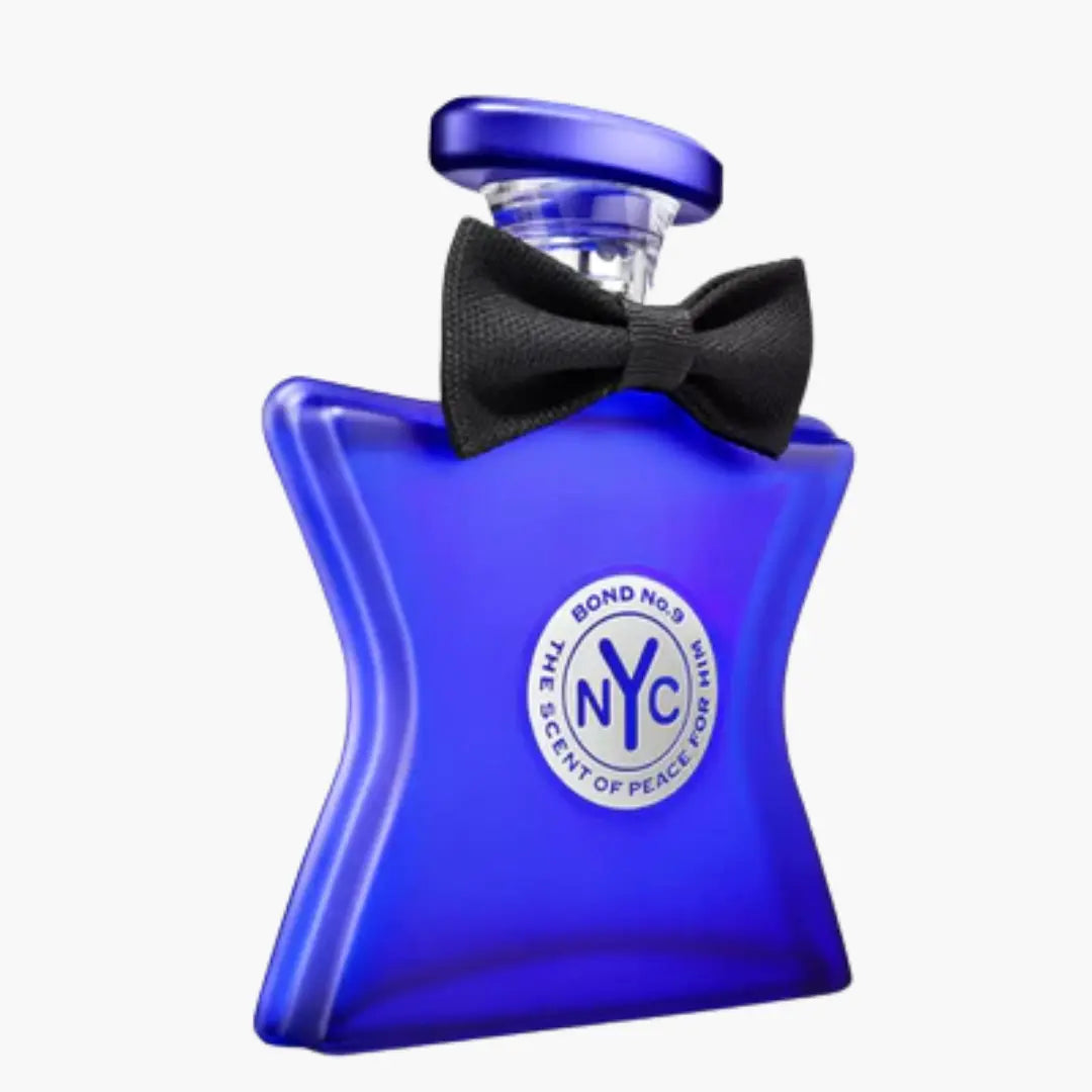 Bond No. 9 Scent Of Peace for Him EDP 