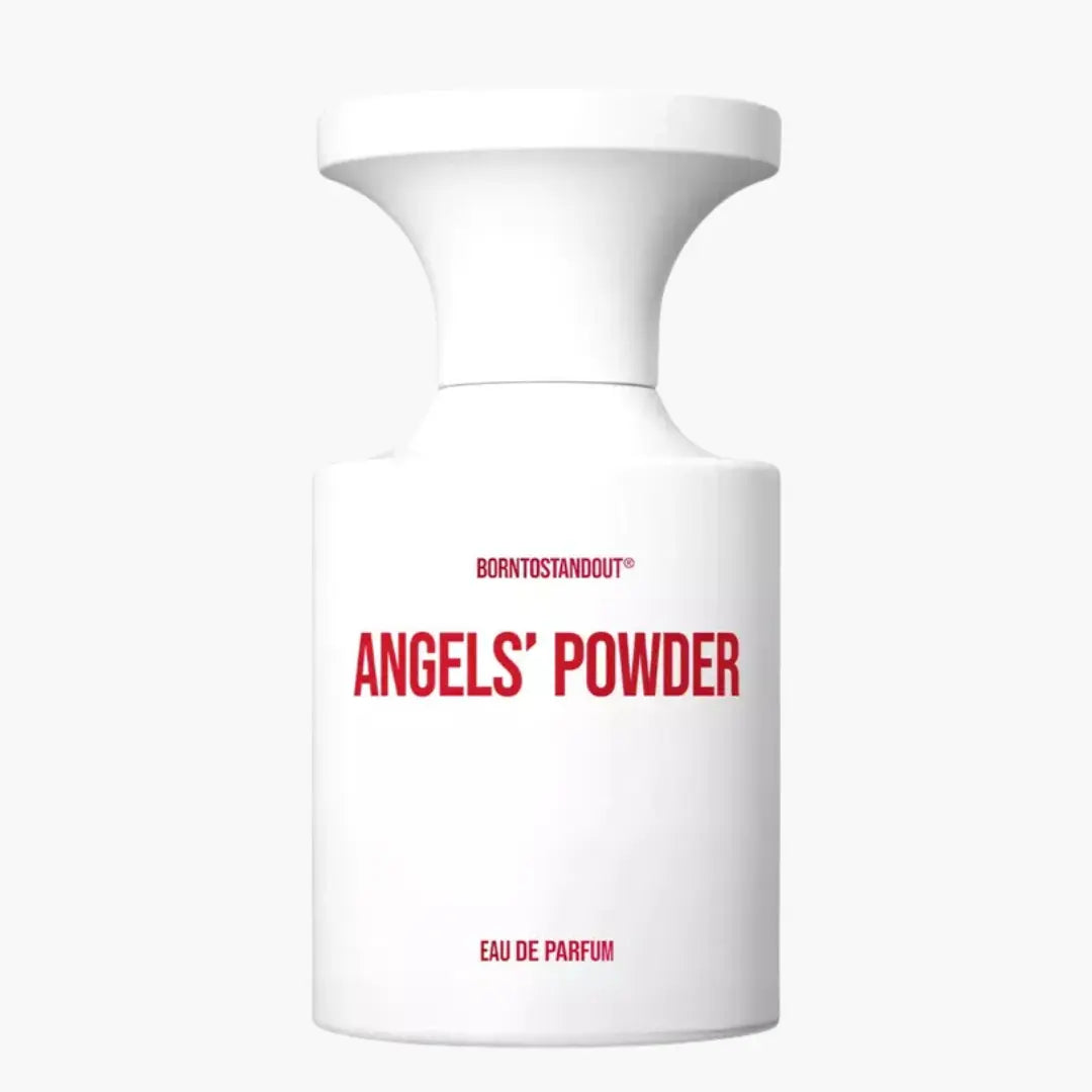 Borntostandout Angels' Powder EDP 