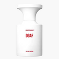 Borntostandout DGAF EDP