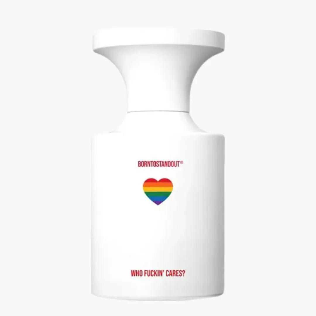 Borntostandout Dirty Rainbow EDP 