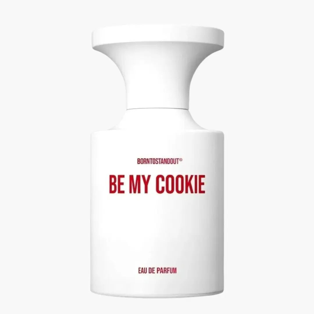 Borntostandout Be My Cookie EDP 