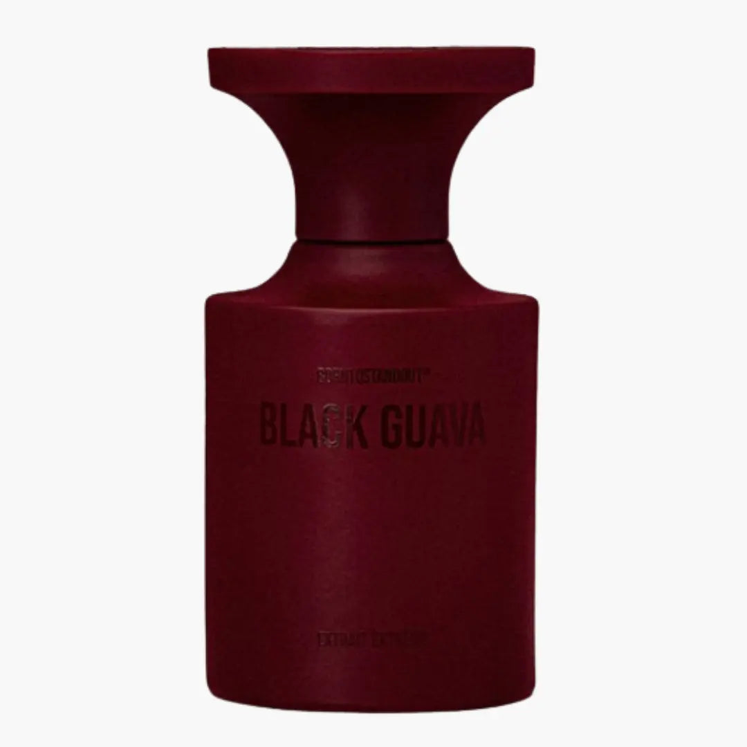 Borntostandout Black Guava Extrait Extreme 