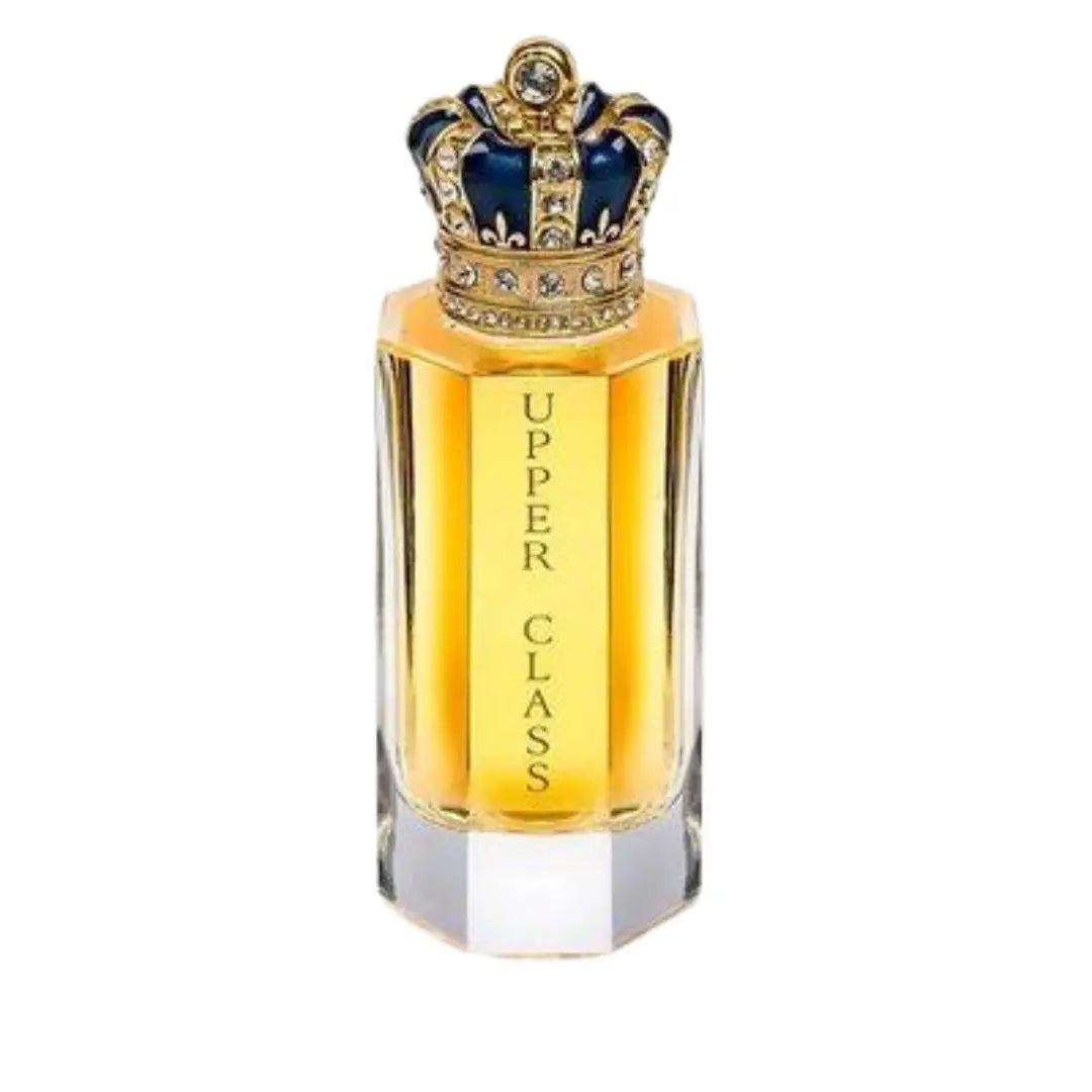 SAMPLE - Royal Crown Upper Class Extrait 