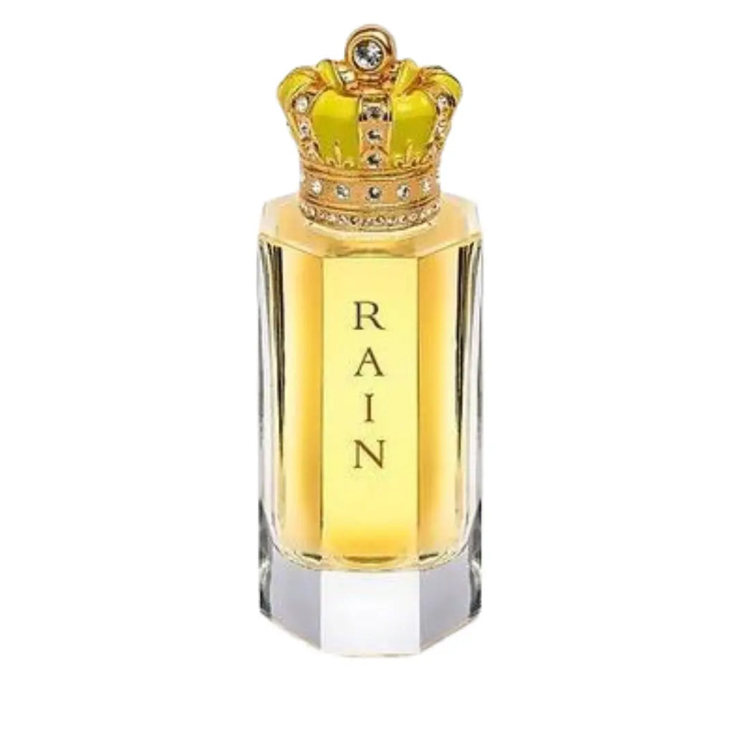SAMPLE - Royal Crown Rain Extrait 