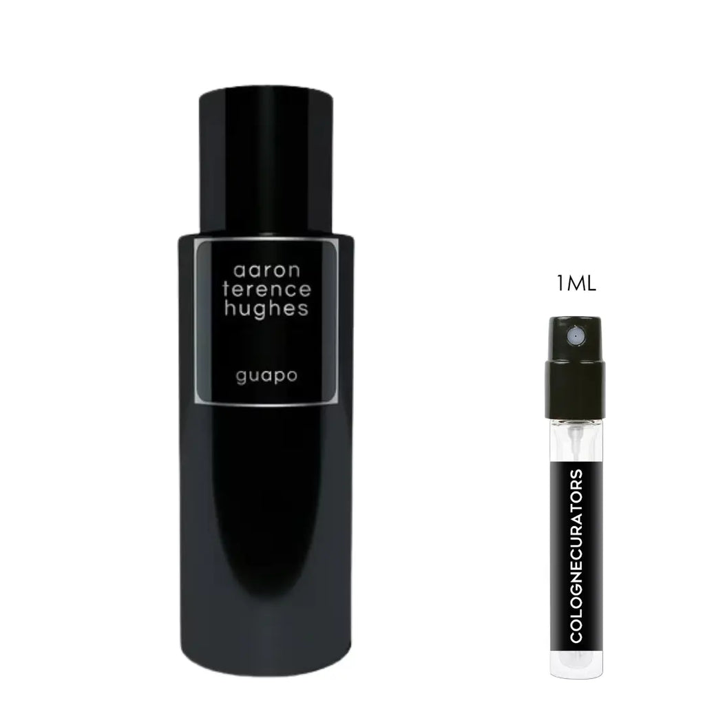 SAMPLE - Aaron Terence Hughes Guapo Extrait 