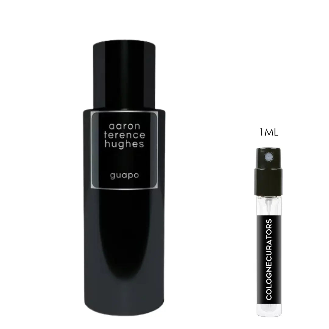 SAMPLE - Aaron Terence Hughes Guapo Extrait 