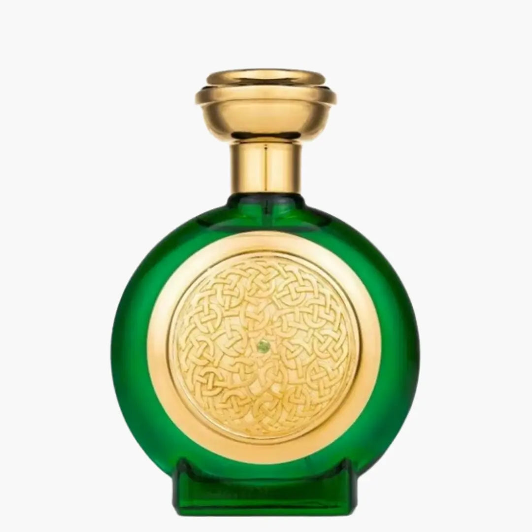 Boadicea the Victorious Green Sapphire Parfum 