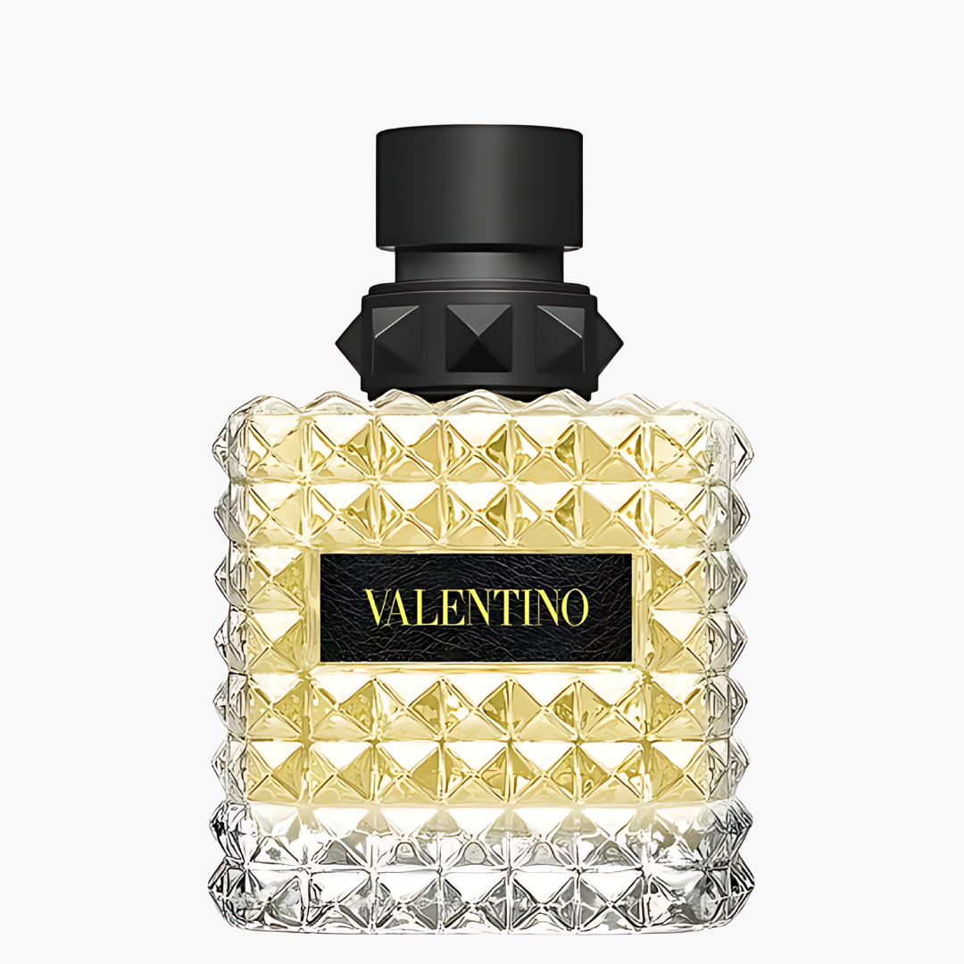 Valentino Donna Born In Roma Yellow Dream EDP