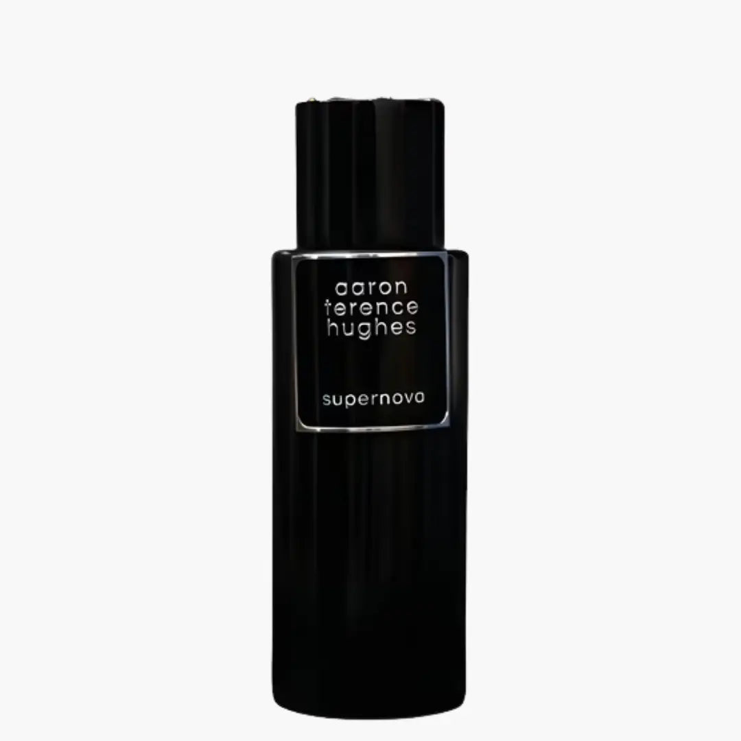 Aaron Terence Hughes Supernova Extrait 