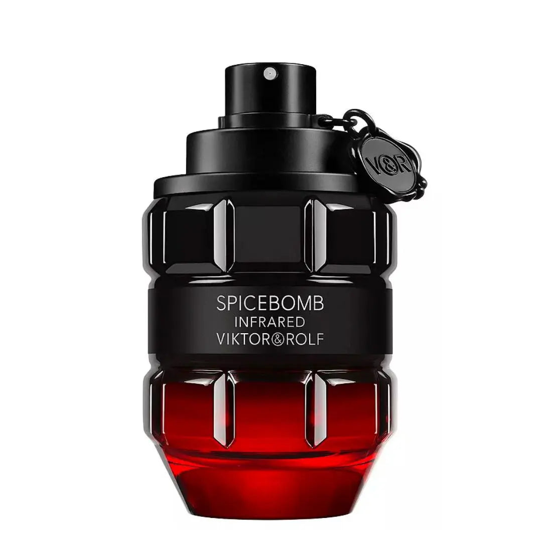 SAMPLE - Viktor & Rolf Spicebomb Infrared EDT 