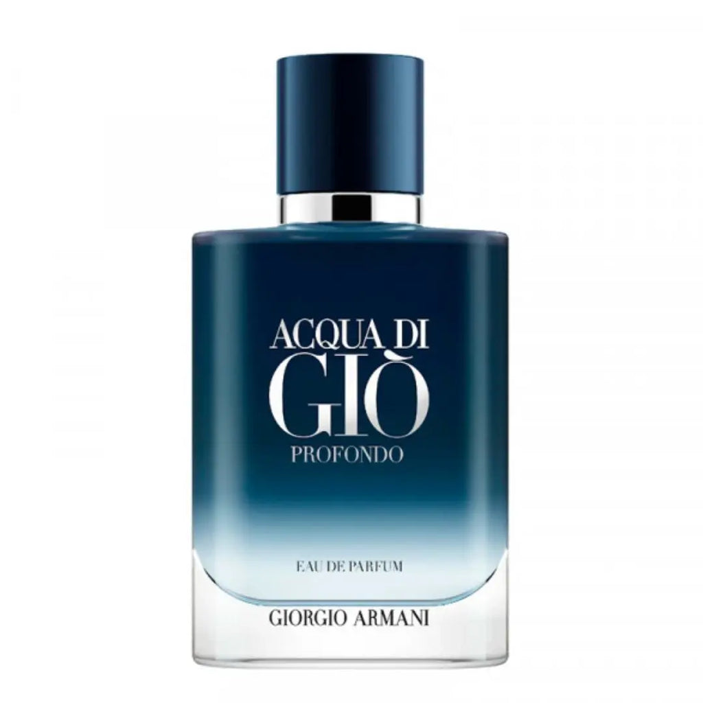 SAMPLE - Giorgio Armani Acqua Di Gio Profondo EDP (2024 Edition) 