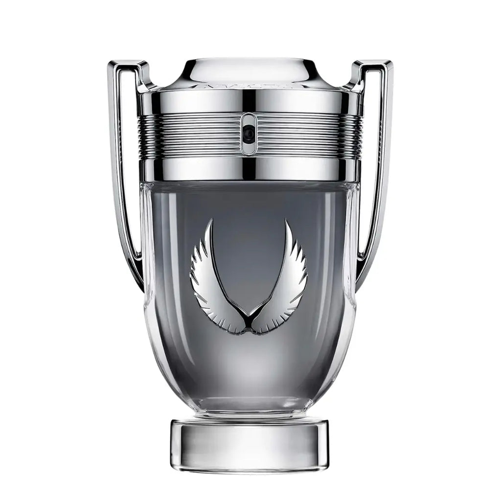 SAMPLE - Paco Rabanne Invictus Platinum EDP 