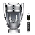 SAMPLE - Paco Rabanne Invictus Platinum EDP 