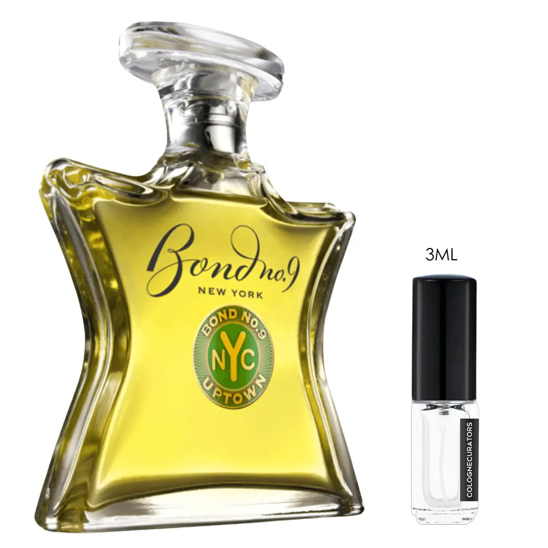 SAMPLE - Bond No 9 Chez Bond EDP 