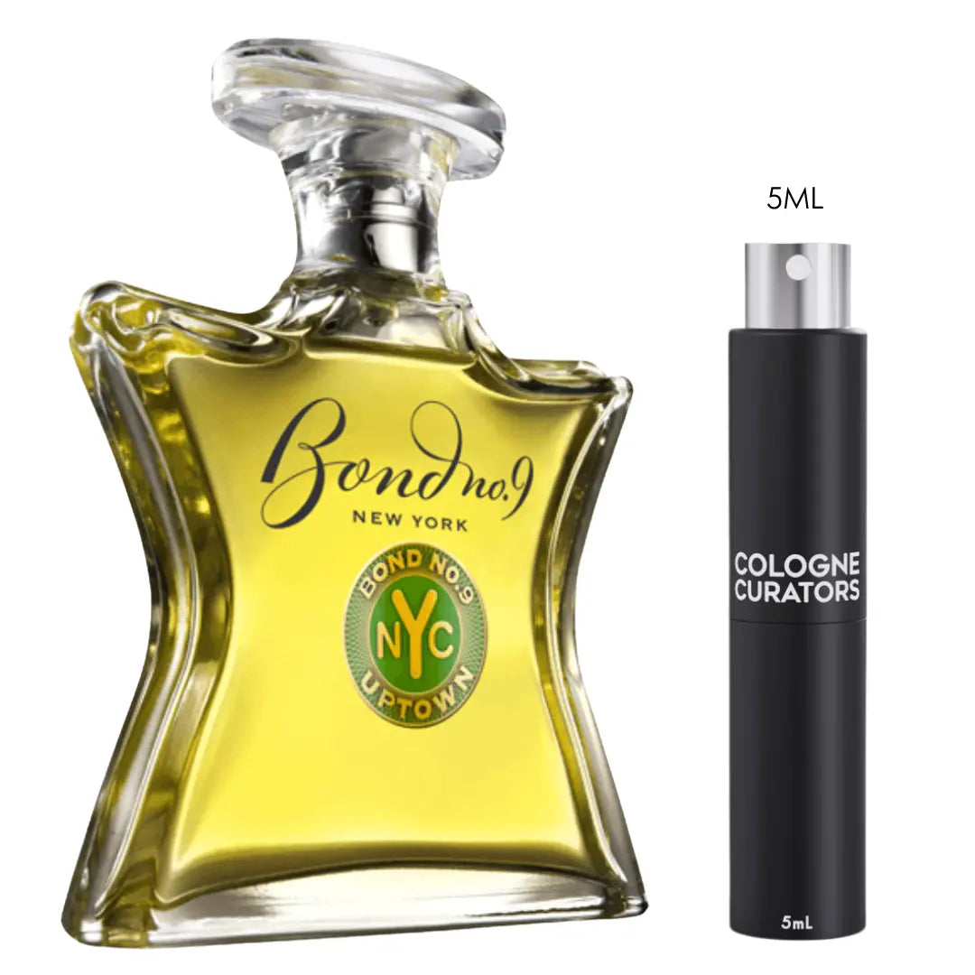 SAMPLE - Bond No 9 Chez Bond EDP 