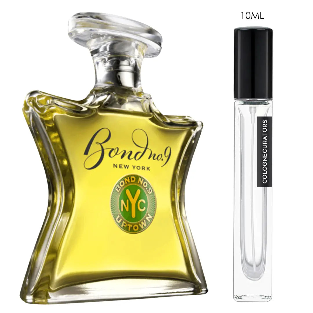 SAMPLE - Bond No 9 Chez Bond EDP 