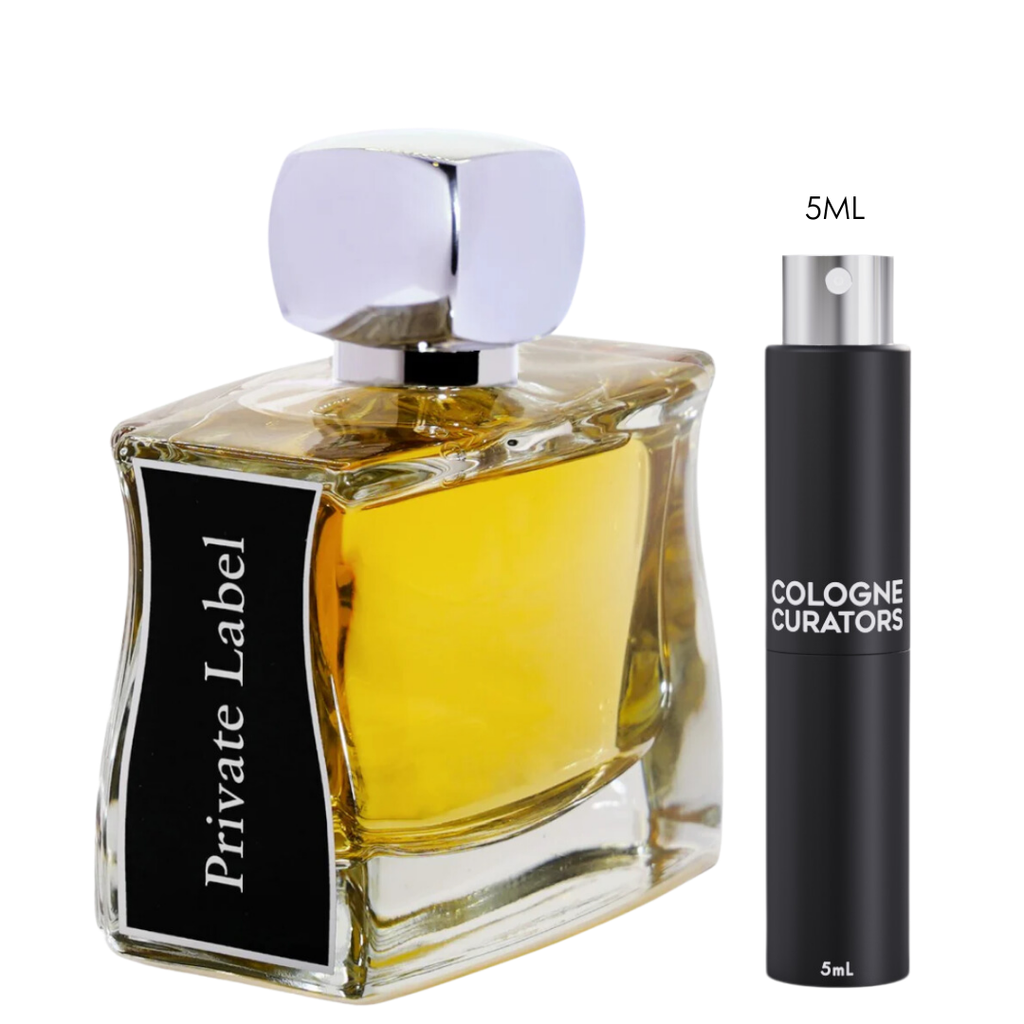 SAMPLE - Jovoy Paris Private Label EDP